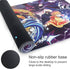 Large Gaming Mouse Pad Compatible with Demon Slayer - Non Slip Rubber Base for Home Office