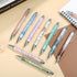 Tinlade 10 Pieces Christian Pens for Women, Inspirational Quotes Ballpoint Pens, Funny Office Pens for Coworkers
