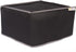 V600 11''W 19''D 4.6''H Black Nylon Dust Cover for Epson Scanner, Anti-Static & Waterproof, Dimensions x x by The