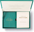 52 A Year of Gratitude Card Kit by Compendium - A Gratitude Note Card Kit to Inspire Weeks of Giving Thanks