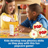 5-7, Learning Resources POP for Phonics - Learn to Read Phonics Flash Cards, Kindergarten Learning Games for Kids