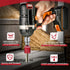 1/2" Metal Copper Pipe Cleaner - Copper Tube Cleaning Brush for Power Drill, Suitable for Professional Plumbers