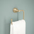 Delta MYN46-CZ Mylan -towel Ring, Champagne Bronze by Delta