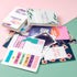 Mr. Pen Encouragement Cards - 100 Pcs Inspirational & Motivational Quotes, Kindness Cards