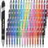 Sherr 120 Pieces Christmas Thank You Pens - Touch Screen 2 in 1 Pens with Stylus Tip for Events and Office Gifts