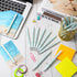 Seajan 30 Sets Starfish Story Gifts Inspirational Ballpoint Pens with Motivational Cards for Teacher Employee Gifts