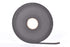 1/2in 1/4in 37.5ft Sponge Neoprene Stripping W/Adhesive Wide X Thick X Long