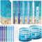 Sayglossy 50 Sets Employee Appreciation Gifts Starfish Story Gifts You Make a Difference