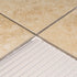 Brutus Hard Tile Spacers, 1/8", Bag of 300