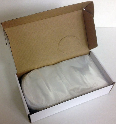 PS405 Mouse Cover 3 3/4" x 7" 500/Box