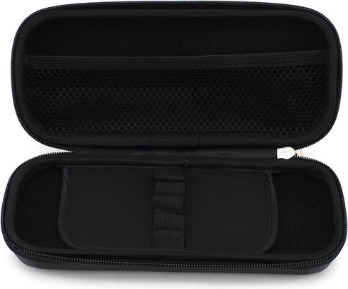 kayond Hard Pencil Case for Executive Fountain Pen, Apple Pencil, Ballpoint Pen, Stylus Touch Pen
