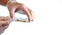 McMaster Method Microscope Slide - FEC (Fecal Egg Count) Double Chamber Slide for Parasite Testing