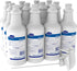04743 Tb Ready-to-Use Disinfectant Cleaner, 32-Ounce Commercial Strength Liquid with Lemon Scent