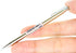 Zebra Techo TS-3 Mini Mechanical Pencil for Notebook, 0.5mm, 3-Pack, Sticky Notes Value Set