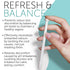 12 pH Balance for Women | Vaginal Odor Eliminating Suppositories | Boric Acid Suppositories For Women | Homeopathic