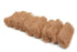 Rogue River Tools Bronze Wool Pads, 8pc Medium