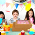 20-Pack Bakery Boxes with Window: 12" x 8" x 2.5" Cookie Boxes for Muffins and Pastries (Brown)
