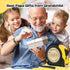Papa Gifts for Grandpa, Best Papa Gifts from Grandchild, Christmas Birthday Gifts, Engraved Tape Measure 25 FT