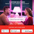 Sengled Bulb, Bulb, Bulbs Bulbs A19 Bulbs, 1 Pack Smart Light Color Changing Light WiFi Light No Hub Required, Smart