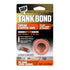 DAP Tank Bond Thread Stopper Tape, Orange, 5/8" x 5' for Various Applications