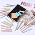 Mr. Pen Bible Journaling Kit: Bible Highlighters, No Bleed Pens, Transparent Sticky Notes, Tabs, Bookmarks, Aesthetic