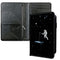 JANENFNA Server Books for Waitress, with 7 Large Pockets, Waiter Serving Book, Waitstaff