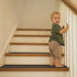 Mr. Pen Grip Tape - 2 Inch, 23 Feet Anti Slip/Non Skid Tape for Stair, Waterproof Black Grip Tape Roll