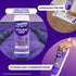 Pack Swiffer PowerMop Floor Cleaning Solution with Lavender Scent, Triple