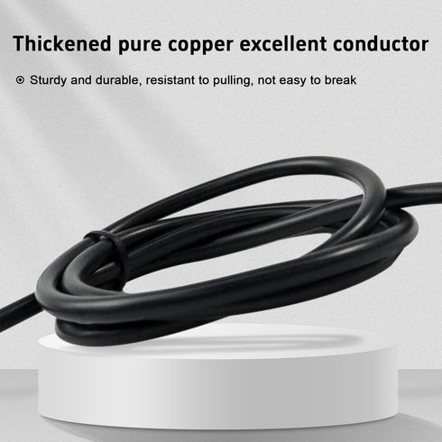 M18 Infrared Photoelectric Switch Sensor NPN NO, Easy to Install with 5M Detection Range DC 6-36V