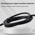 M18 Infrared Photoelectric Switch Sensor NPN NO, Easy to Install with 5M Detection Range DC 6-36V