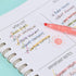 Mr. Pen Dual Tip Highlighters, Morandi Colors, 16 Pack Fine & Chisel Tip Pastel Highlighter Set