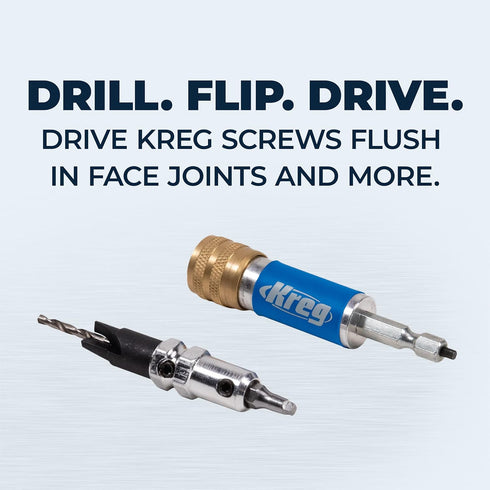 Kreg KDRV-FLIP Quick-Flip Tool