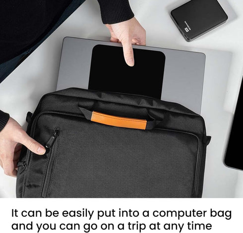 ZYAOTWQZ 6 8 Inch, Small Mouse Pad x Horizontal and Vertical Flexible use. Great for Traveling, Wireless laptops