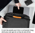 ZYAOTWQZ 6 8 Inch, Small Mouse Pad x Horizontal and Vertical Flexible use. Great for Traveling, Wireless laptops