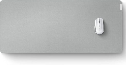 Razer Pro Glide Soft Mouse Mat: Thick, High-Density Rubber Foam - Textured Micro-Weave Cloth Surface - Anti-Slip Base