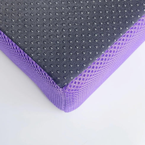 Office Chair Cushion, Memory Foam Seat Cushion for Tailbone, Sciatica, Lower Back Pain Relief