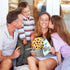Giiffu 3D Sunflower Pop-Up Greeting Card, Birthday, Mother's Day, Thank You Card with Envelope
