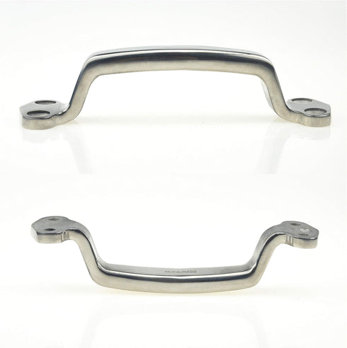 Heavy Duty Marine Grade Handle Stainless Steel Lift Grab Pull Handle, 7 Inch