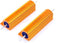 100 Watt 30 Ohm 5% Wirewound Resistor - Electronic Aluminium Shell Resistors, Pack of 2