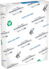 Hammermill Printer Paper, Great White 50% Recycled Paper, 8.5 x 11 -