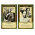 North Star Teacher Resource NST3056 Leaders and Achievers Bulletin Board Set - Set of 8 Posters