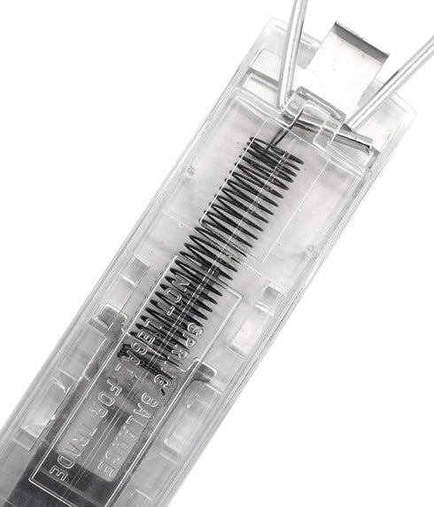 EISCO Premium Spring Balance - 0-1000g / 0-10N High Resolution Dual Scale, Zero Calibration Capability, Acrylic Body