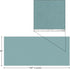 Calming Blue Dots Creative Class Fabric - For Classroom Bulletin Boards, Pillows, Curtains, and Crafts