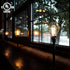 EDISHINE Outdoor Post Light Accessories, Dusk to Dawn Sensor for Automatic On/Off Outdoor Pole Light