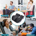Aeveot Coccyx Cushion Pressure Relief Cushion Office Chair Cushion,Memory Foam Coccyx Pain Relief Cushion for Back