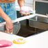 Bio-mex Biomex All-Purpose Multi-Surface Biodegradable Cleaner & Sponge