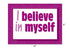Teacher Created Resources Positive Posters Bulletin Board, 9 IN X 12 IN (5099)