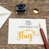 Open When You Envelope Set, 16 Pcs for College Care Package, Motivational Gift for Freshman Students