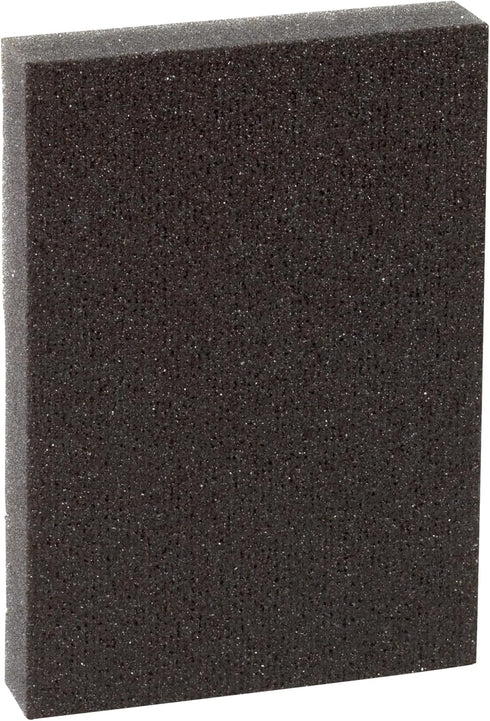 3M Safety PRPD-60 Sanding Sponge 4 in L x 2-7/8 in W