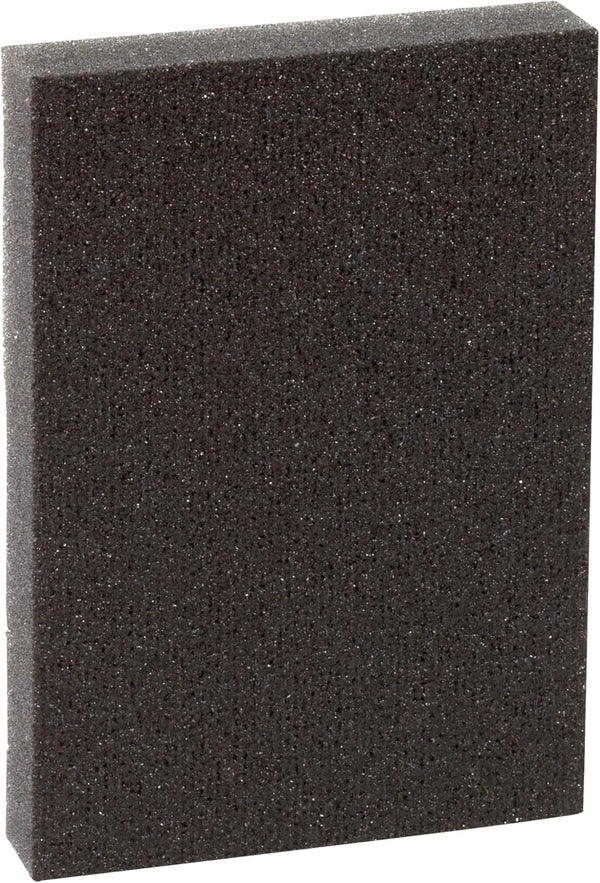 3M Safety PRPD-60 Sanding Sponge 4 in L x 2-7/8 in W